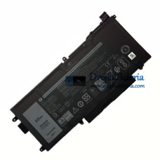 Batéria pre Dell Latitude 7389 K5XWW 7390 5289 [Náhradná batéria]